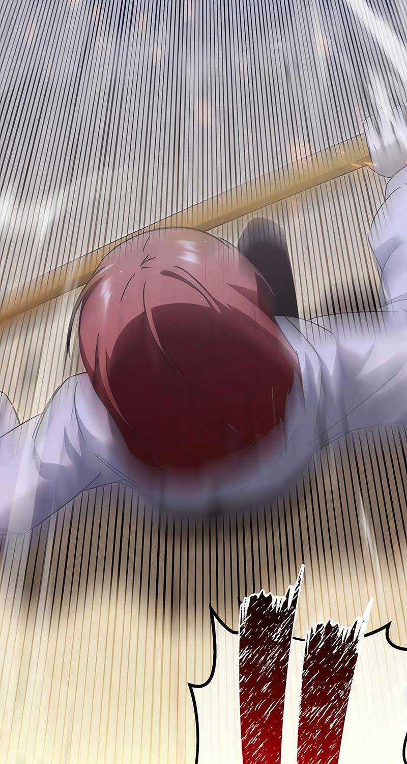 Thống Lĩnh Học Viện Chỉ Bằng Dao Sashimi Chương 10 trang 36