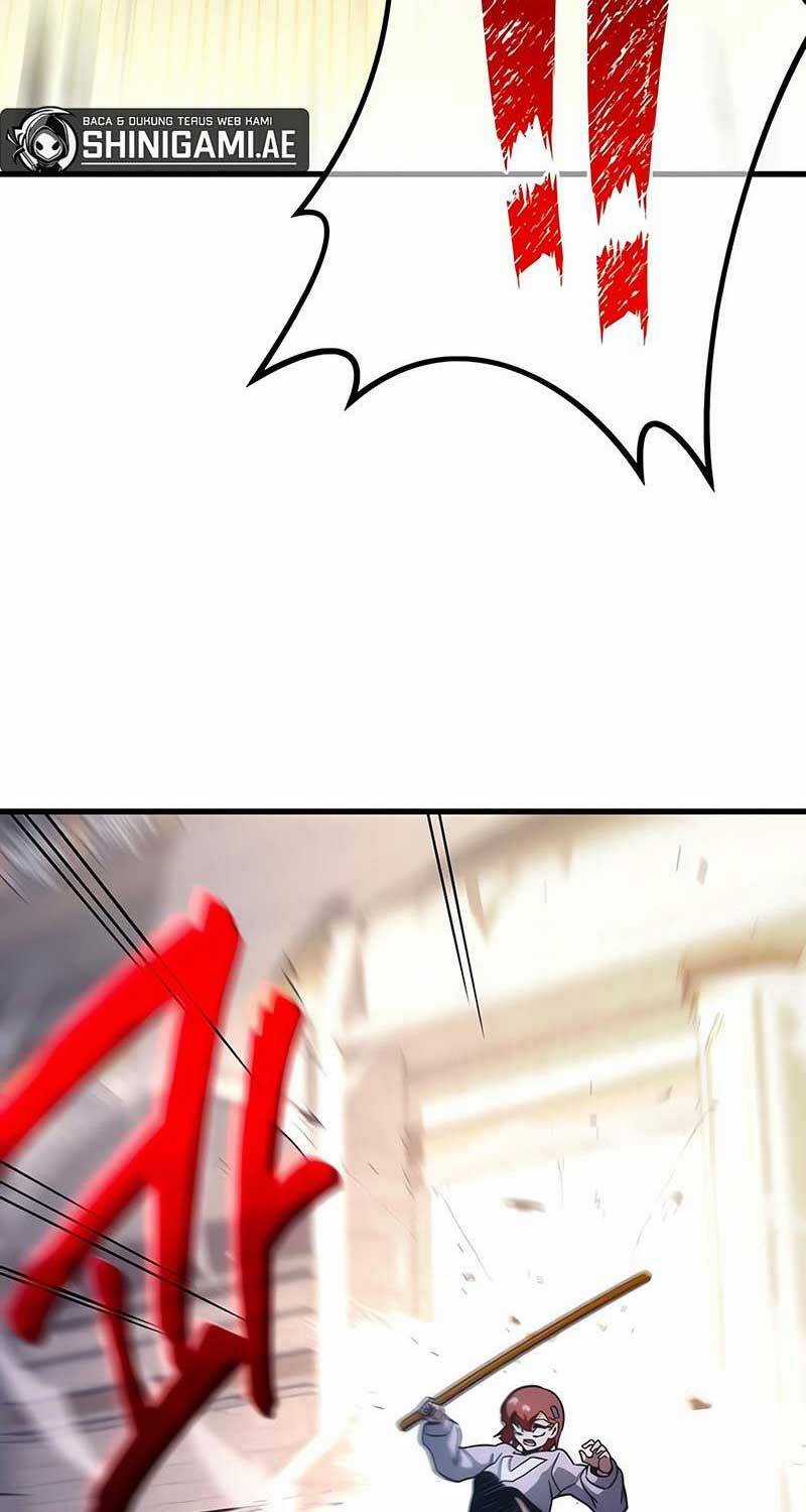 Thống Lĩnh Học Viện Chỉ Bằng Dao Sashimi Chương 10 trang 37