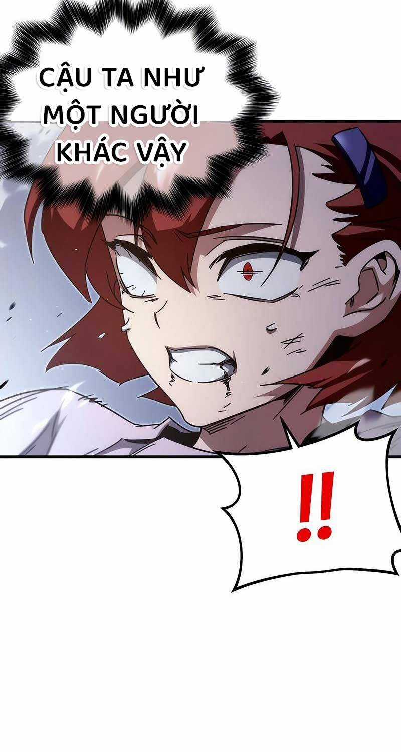 Thống Lĩnh Học Viện Chỉ Bằng Dao Sashimi Chương 10 trang 40