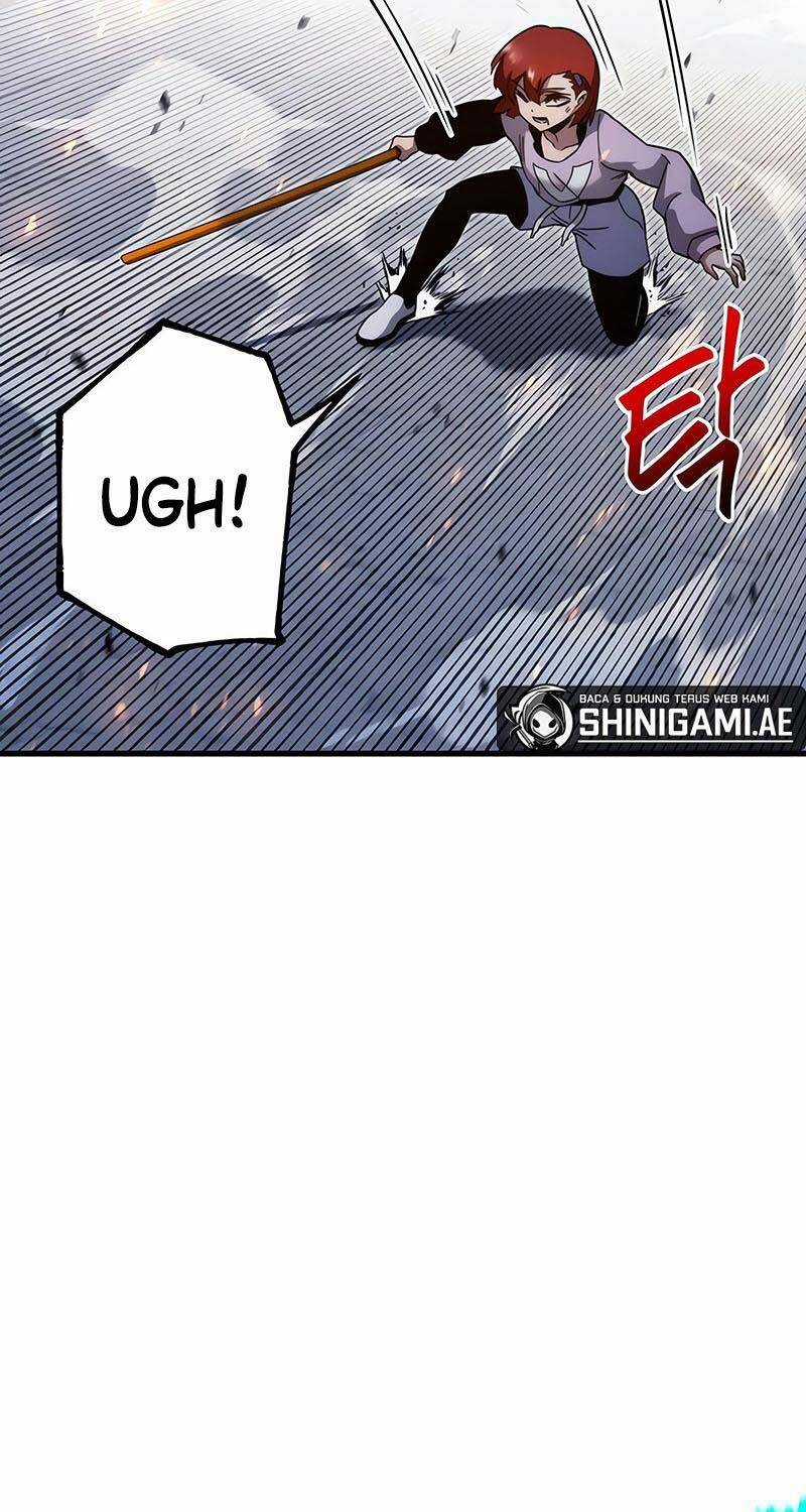 Thống Lĩnh Học Viện Chỉ Bằng Dao Sashimi Chương 10 trang 43