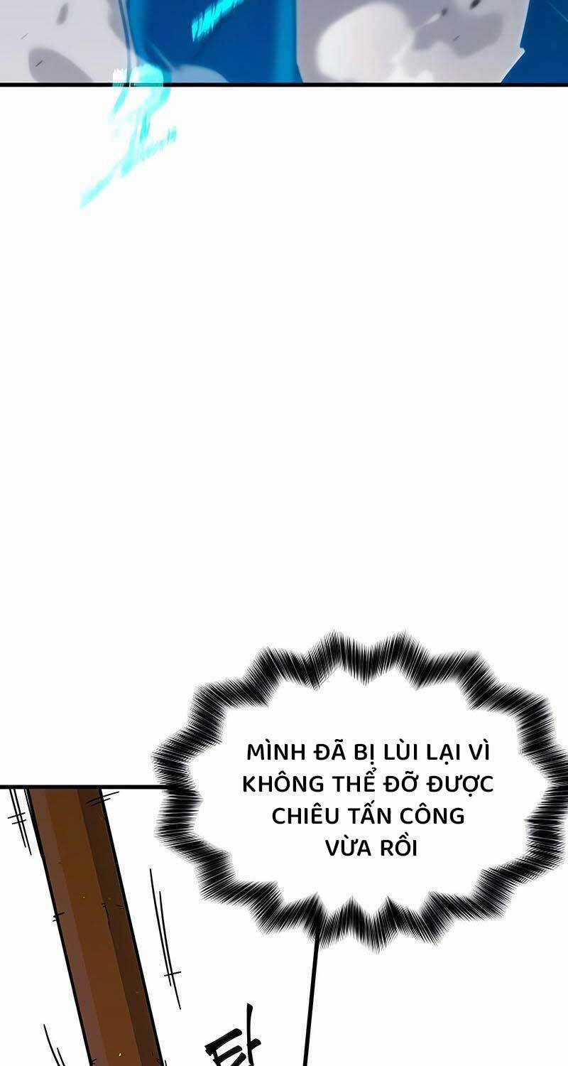 Thống Lĩnh Học Viện Chỉ Bằng Dao Sashimi Chương 10 trang 45