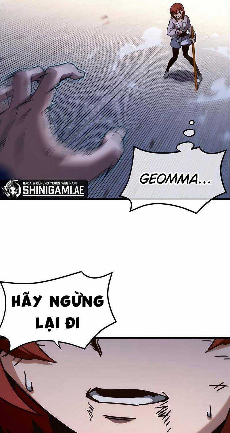 Thống Lĩnh Học Viện Chỉ Bằng Dao Sashimi Chương 10 trang 51