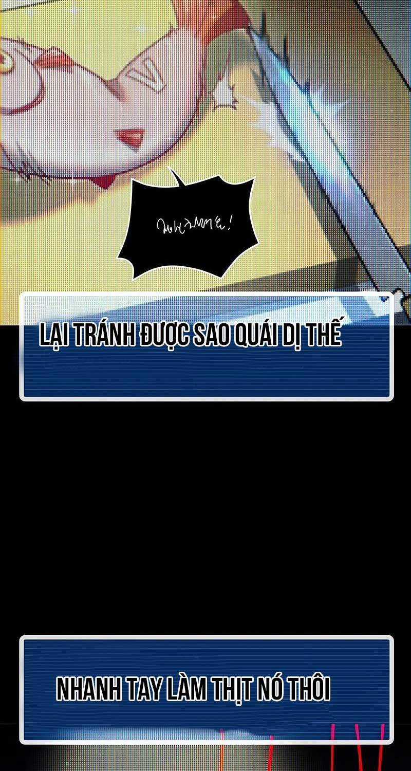 Thống Lĩnh Học Viện Chỉ Bằng Dao Sashimi Chương 10 trang 60