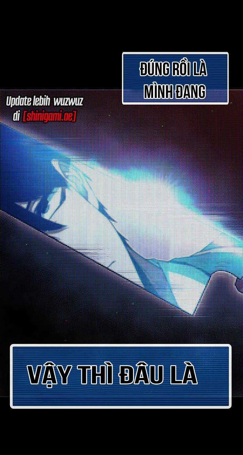 Thống Lĩnh Học Viện Chỉ Bằng Dao Sashimi Chương 10 trang 63