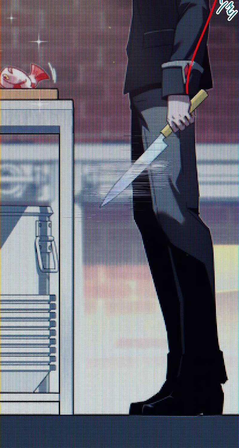 Thống Lĩnh Học Viện Chỉ Bằng Dao Sashimi Chương 10 trang 66