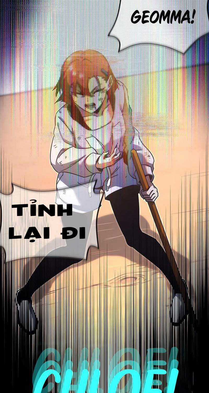 Thống Lĩnh Học Viện Chỉ Bằng Dao Sashimi Chương 10 trang 69