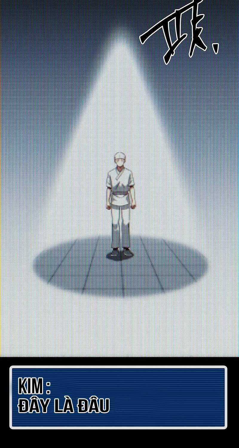 Thống Lĩnh Học Viện Chỉ Bằng Dao Sashimi Chương 10 trang 7