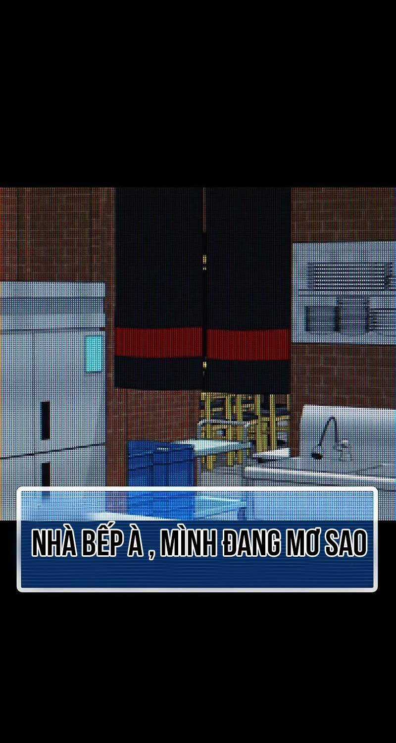 Thống Lĩnh Học Viện Chỉ Bằng Dao Sashimi Chương 10 trang 8