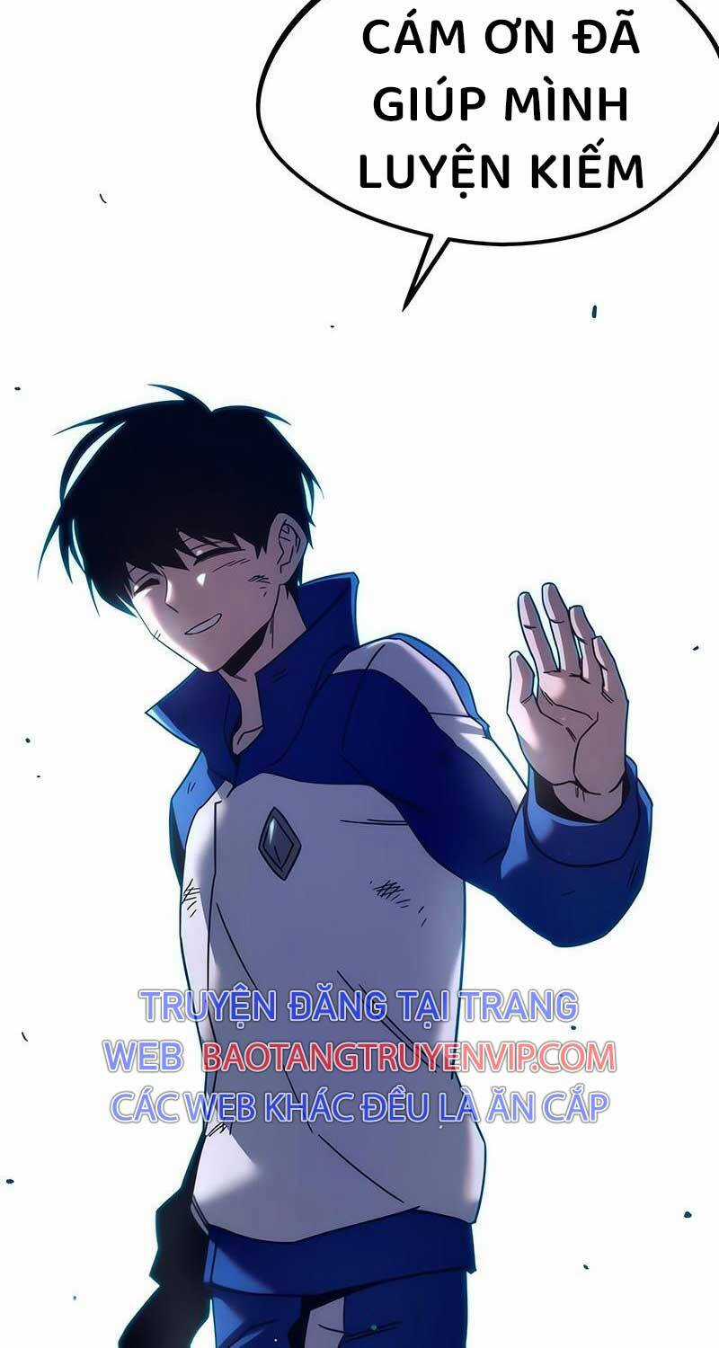 Thống Lĩnh Học Viện Chỉ Bằng Dao Sashimi Chương 10 trang 81