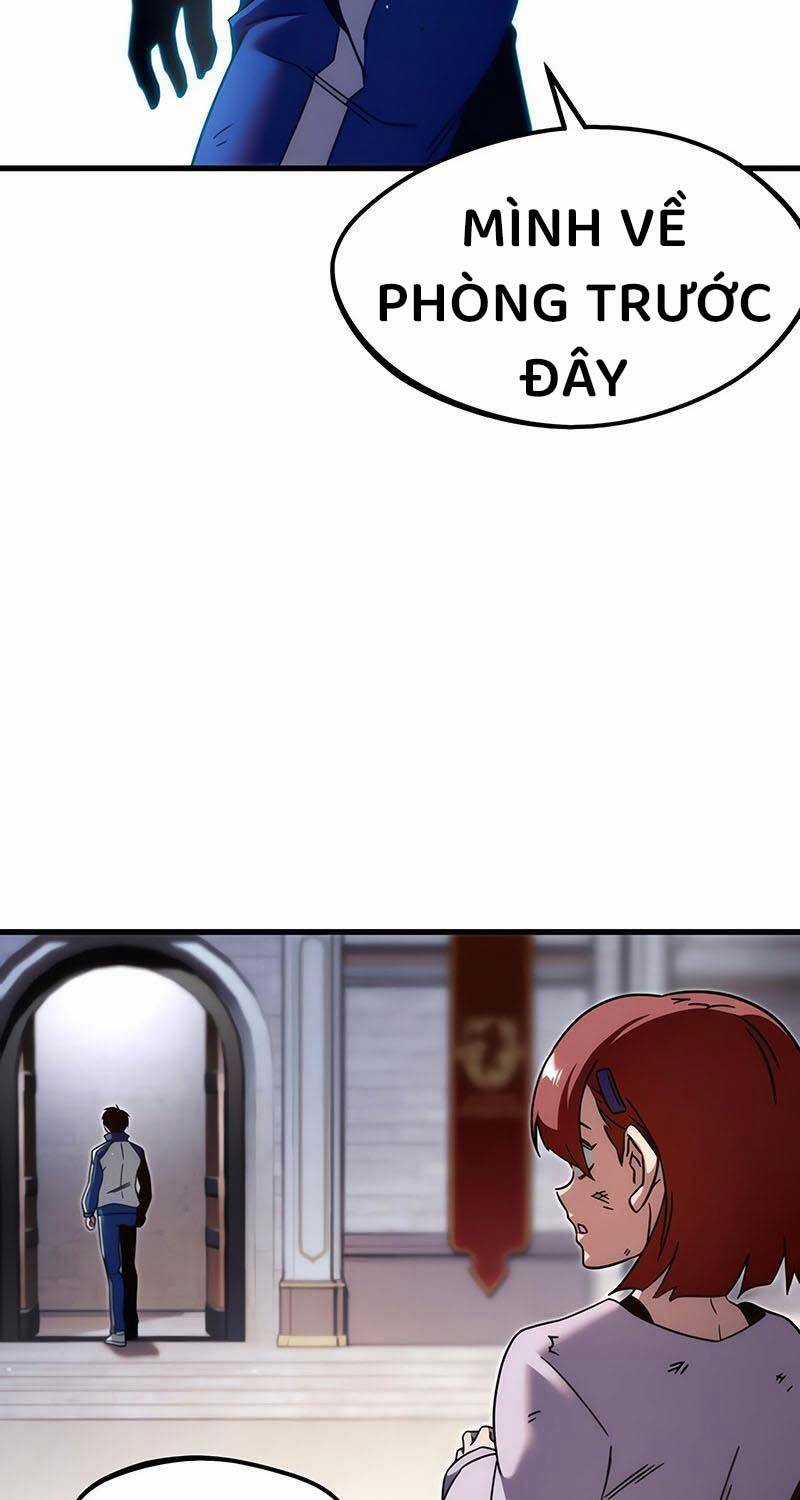 Thống Lĩnh Học Viện Chỉ Bằng Dao Sashimi Chương 10 trang 82