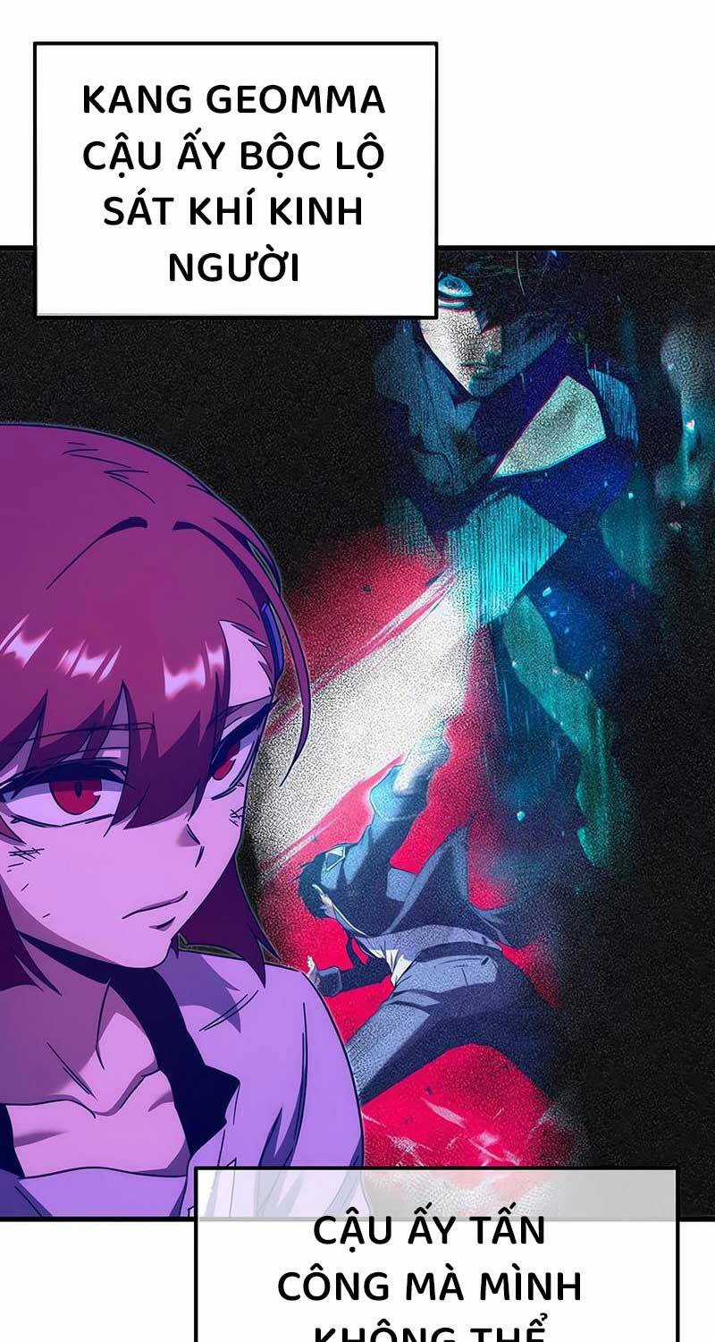 Thống Lĩnh Học Viện Chỉ Bằng Dao Sashimi Chương 10 trang 87