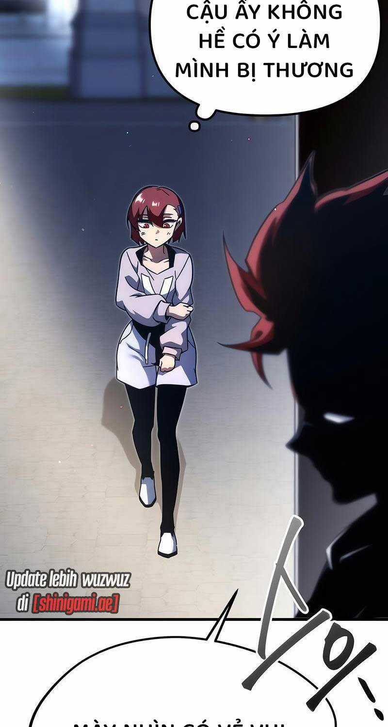 Thống Lĩnh Học Viện Chỉ Bằng Dao Sashimi Chương 10 trang 92