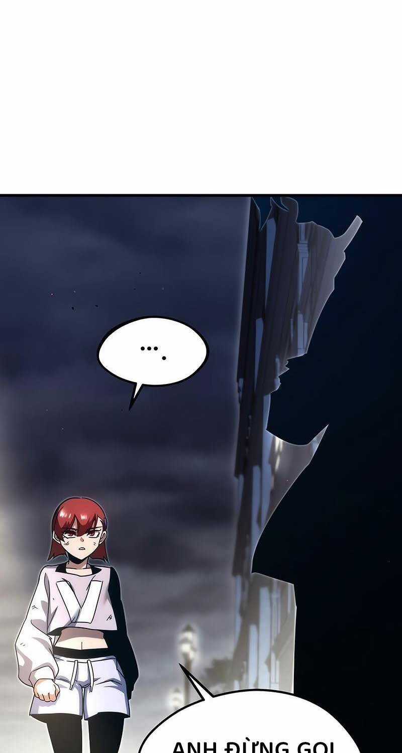 Thống Lĩnh Học Viện Chỉ Bằng Dao Sashimi Chương 10 trang 98