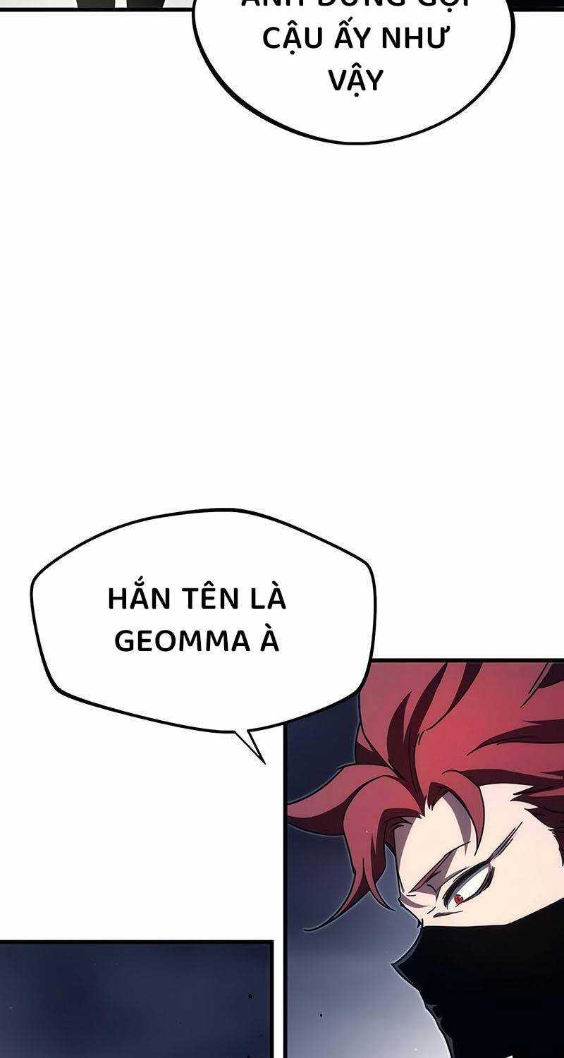 Thống Lĩnh Học Viện Chỉ Bằng Dao Sashimi Chương 10 trang 99