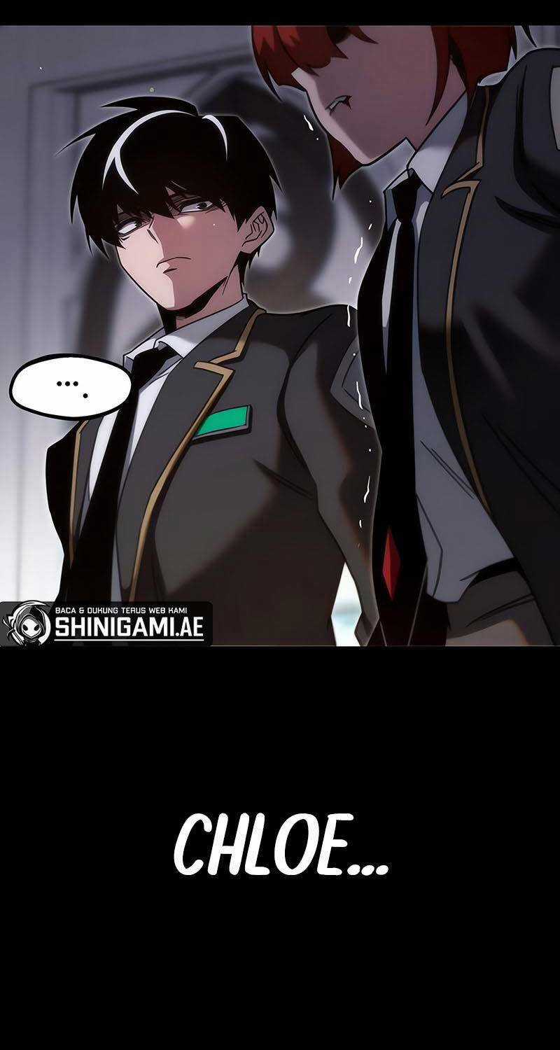 Thống Lĩnh Học Viện Chỉ Bằng Dao Sashimi Chương 11 trang 105