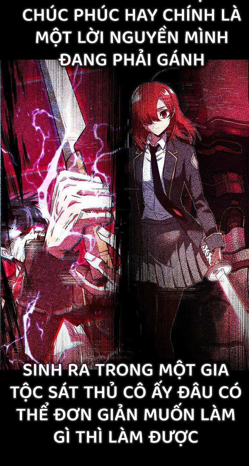 Thống Lĩnh Học Viện Chỉ Bằng Dao Sashimi Chương 11 trang 107