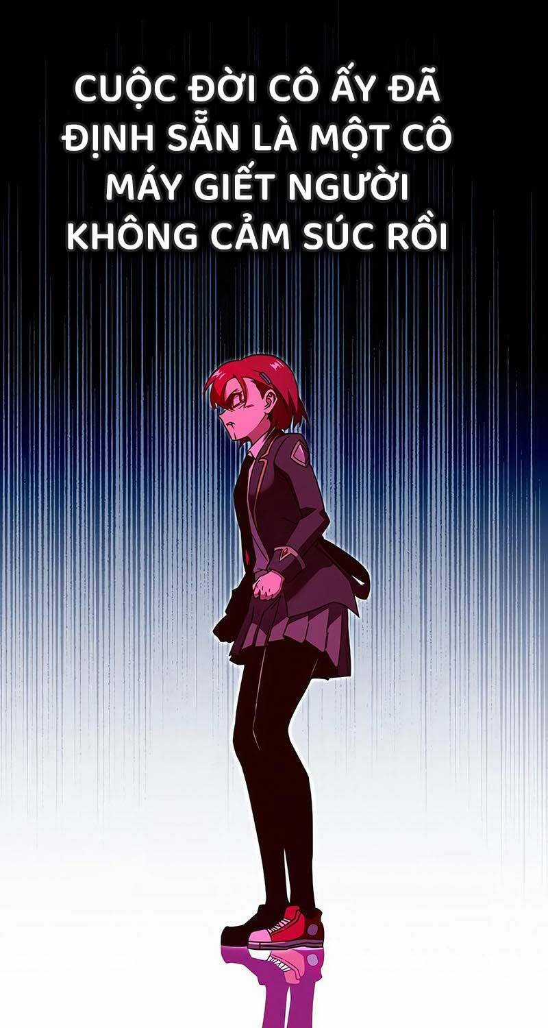 Thống Lĩnh Học Viện Chỉ Bằng Dao Sashimi Chương 11 trang 109