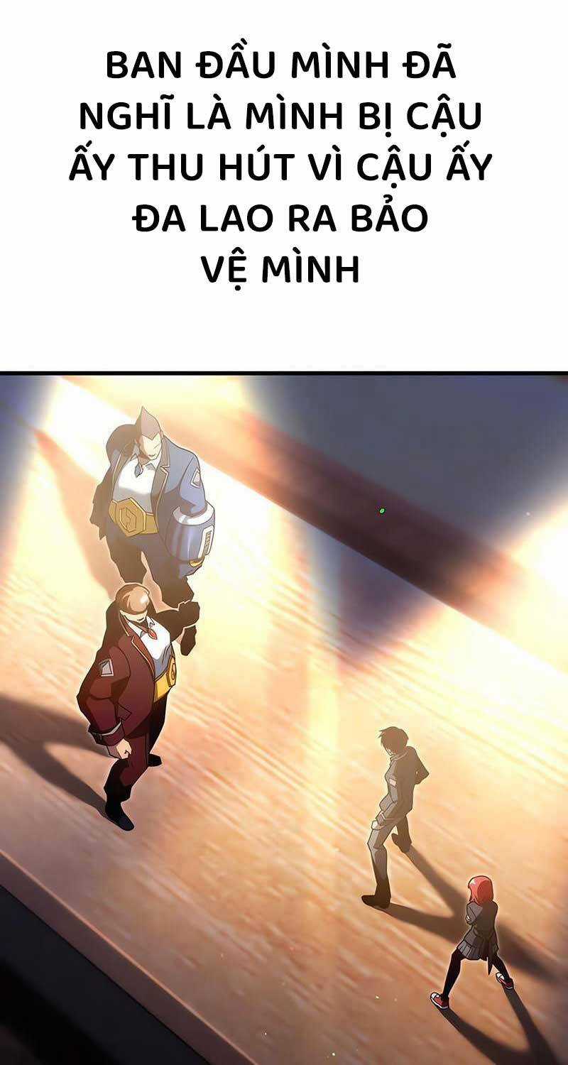 Thống Lĩnh Học Viện Chỉ Bằng Dao Sashimi Chương 11 trang 11