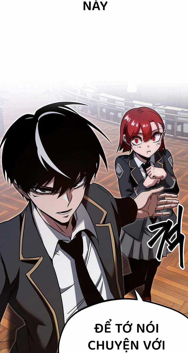 Thống Lĩnh Học Viện Chỉ Bằng Dao Sashimi Chương 11 trang 113