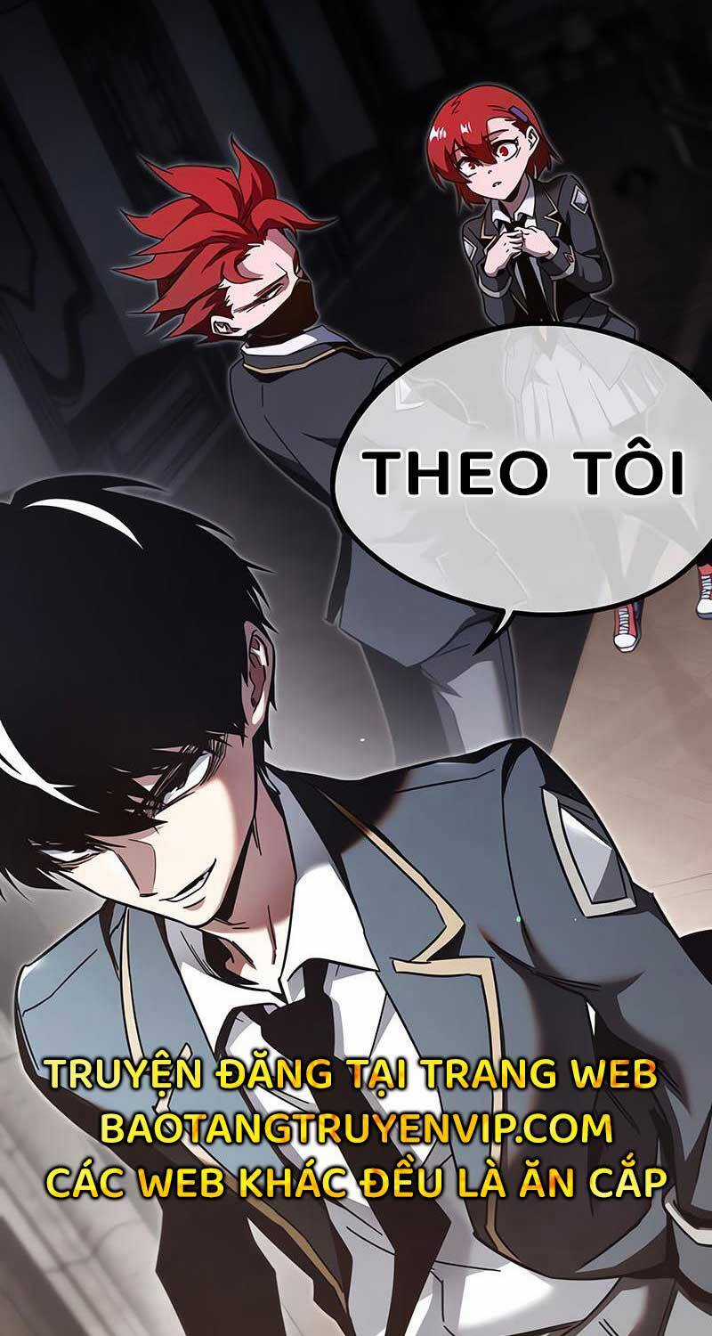 Thống Lĩnh Học Viện Chỉ Bằng Dao Sashimi Chương 11 trang 120