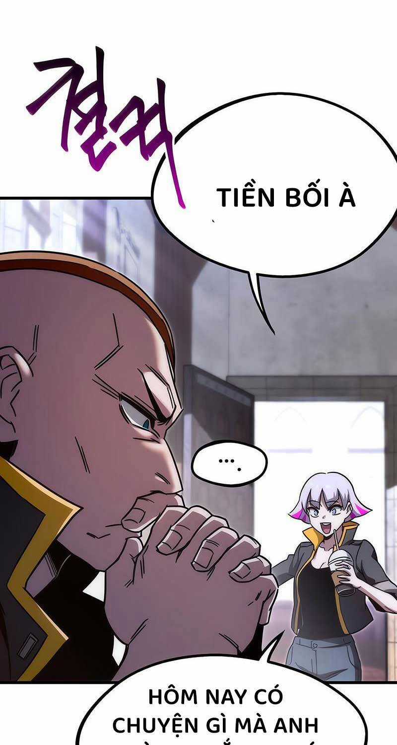 Thống Lĩnh Học Viện Chỉ Bằng Dao Sashimi Chương 11 trang 126