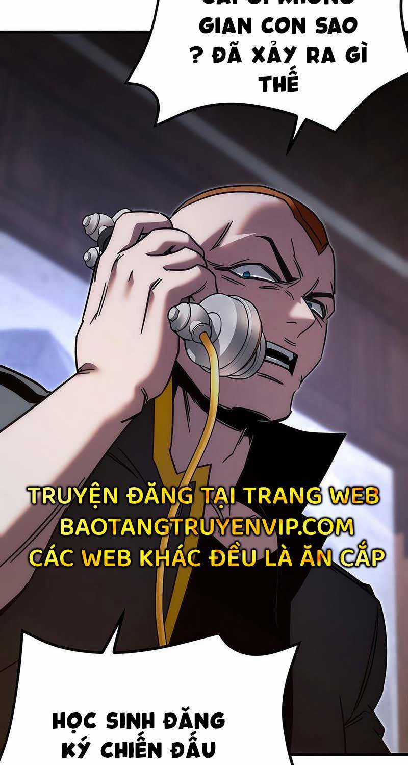 Thống Lĩnh Học Viện Chỉ Bằng Dao Sashimi Chương 11 trang 130