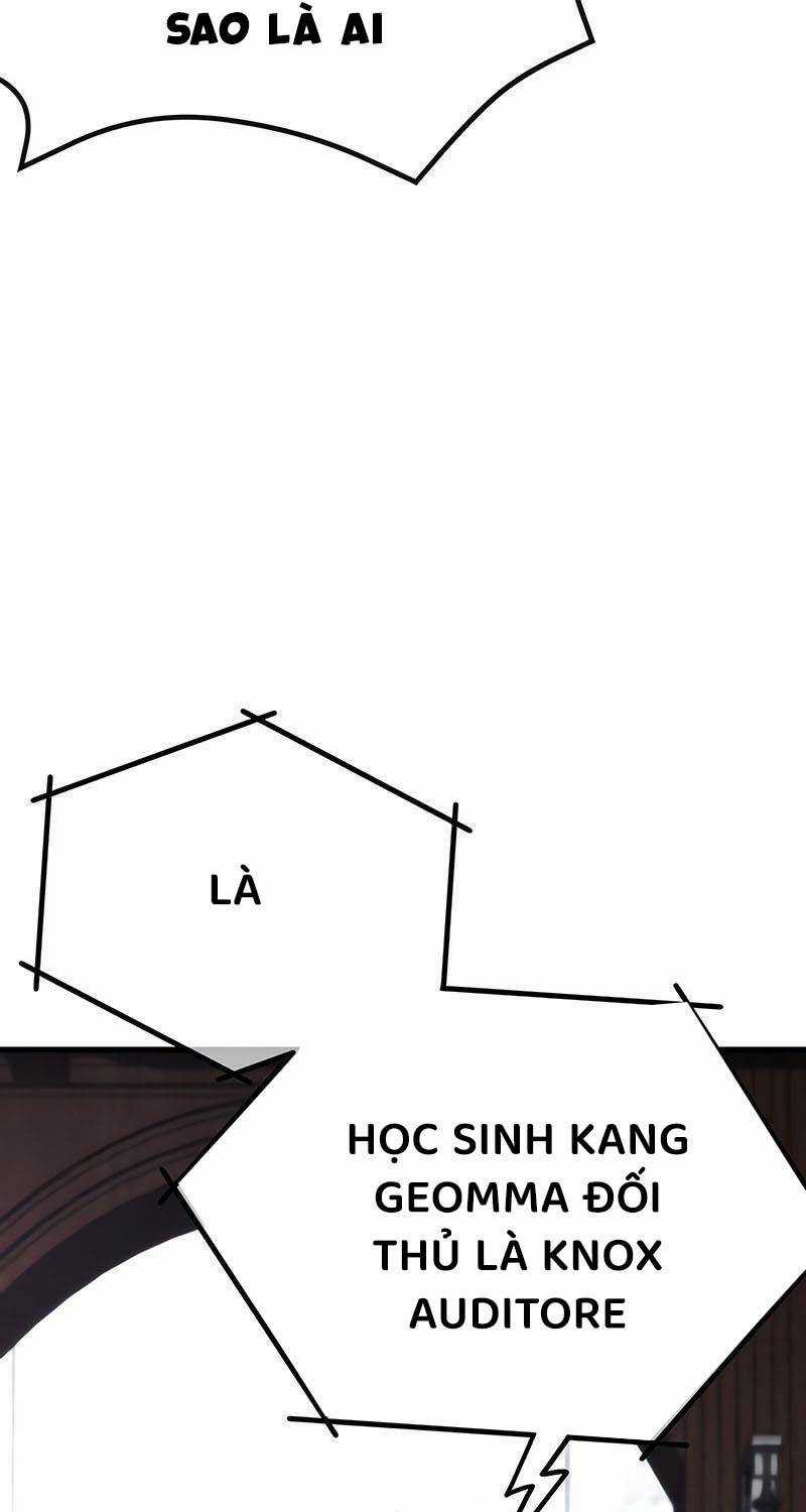 Thống Lĩnh Học Viện Chỉ Bằng Dao Sashimi Chương 11 trang 131