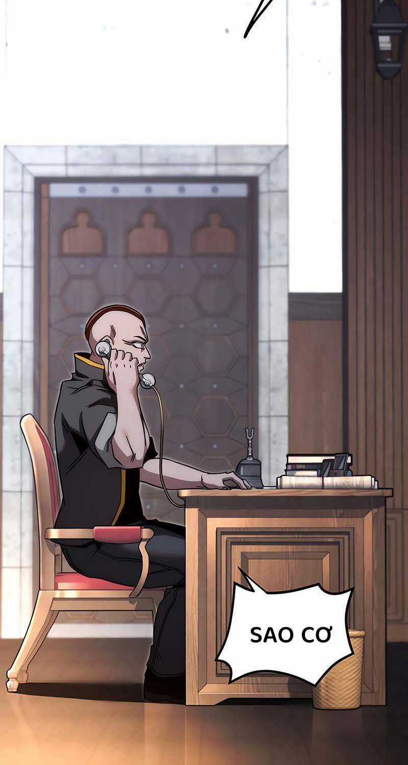 Thống Lĩnh Học Viện Chỉ Bằng Dao Sashimi Chương 11 trang 132