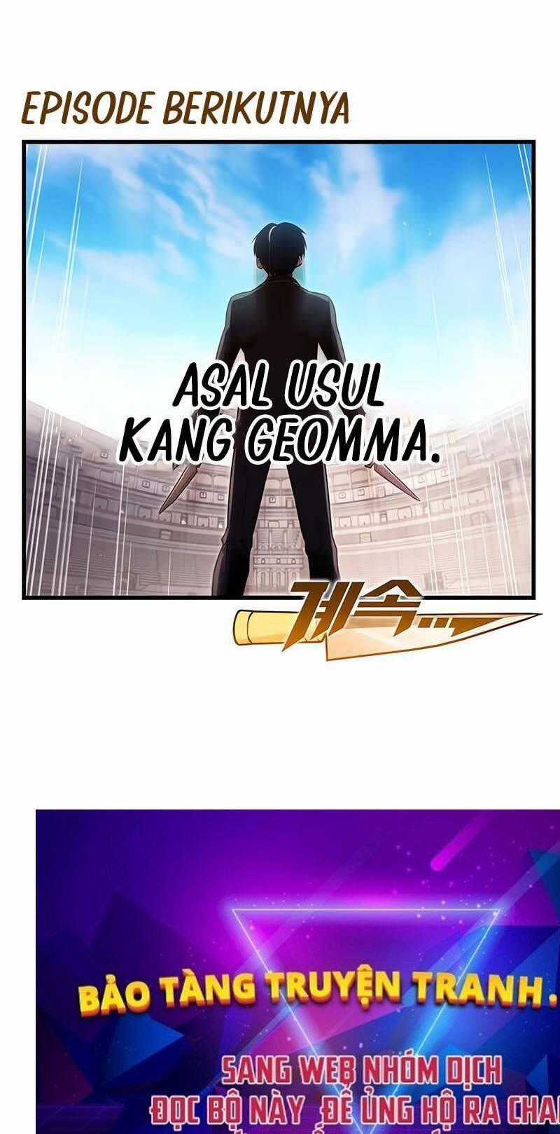 Thống Lĩnh Học Viện Chỉ Bằng Dao Sashimi Chương 11 trang 134