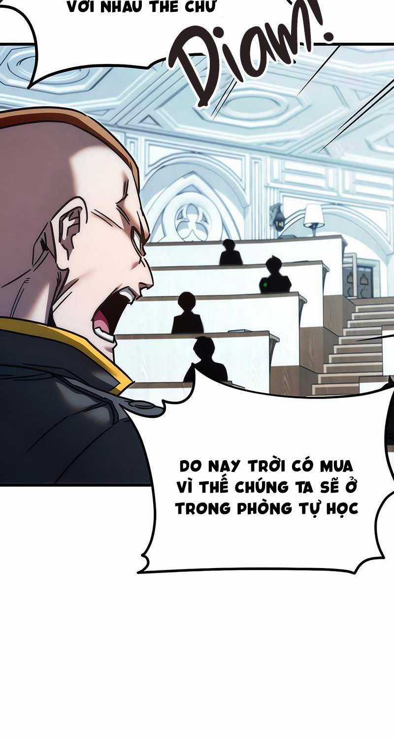 Thống Lĩnh Học Viện Chỉ Bằng Dao Sashimi Chương 11 trang 17