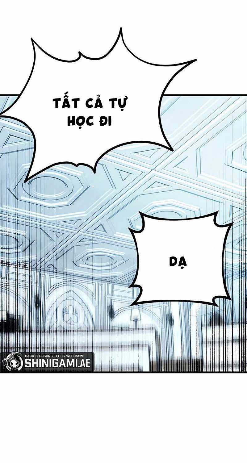 Thống Lĩnh Học Viện Chỉ Bằng Dao Sashimi Chương 11 trang 19