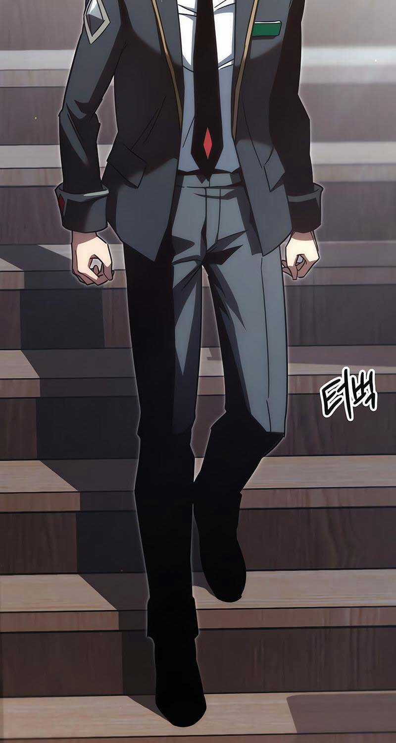 Thống Lĩnh Học Viện Chỉ Bằng Dao Sashimi Chương 11 trang 26