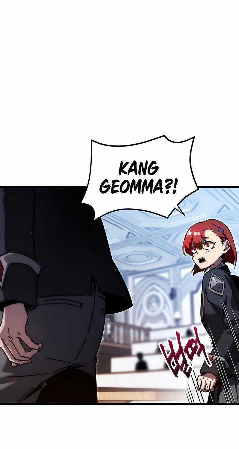 Thống Lĩnh Học Viện Chỉ Bằng Dao Sashimi Chương 11 trang 28