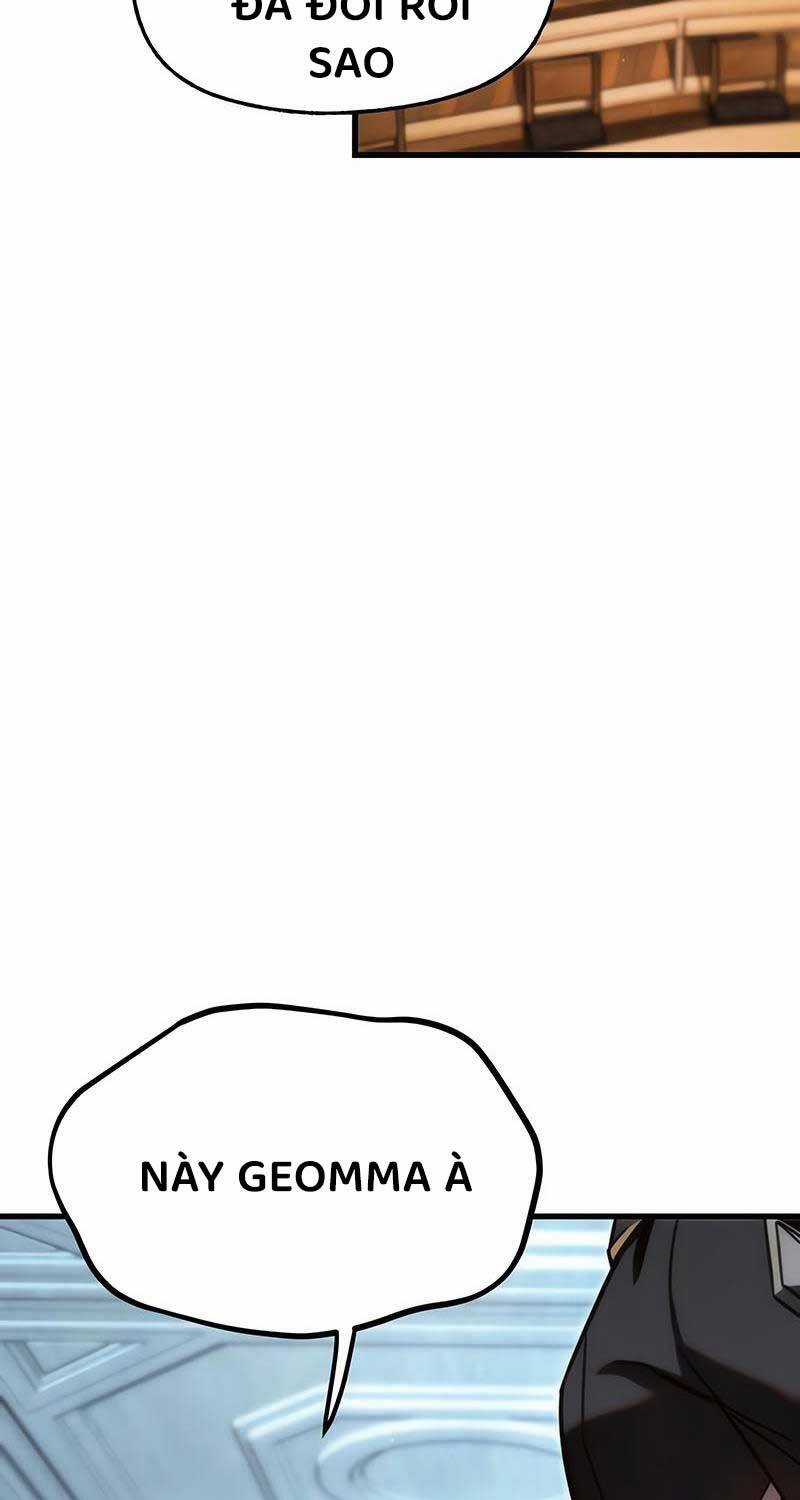 Thống Lĩnh Học Viện Chỉ Bằng Dao Sashimi Chương 11 trang 38