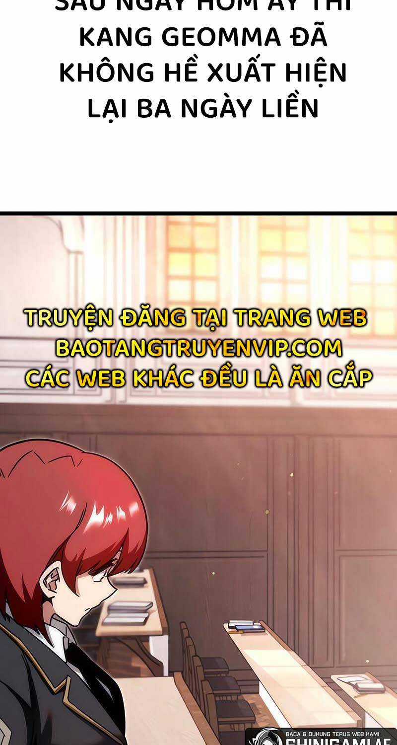 Thống Lĩnh Học Viện Chỉ Bằng Dao Sashimi Chương 11 trang 4