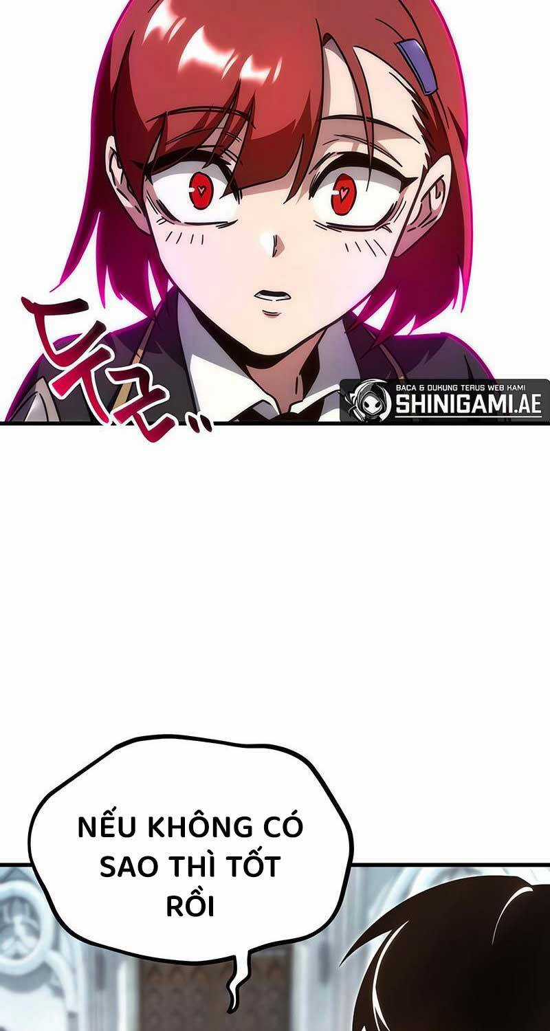 Thống Lĩnh Học Viện Chỉ Bằng Dao Sashimi Chương 11 trang 47