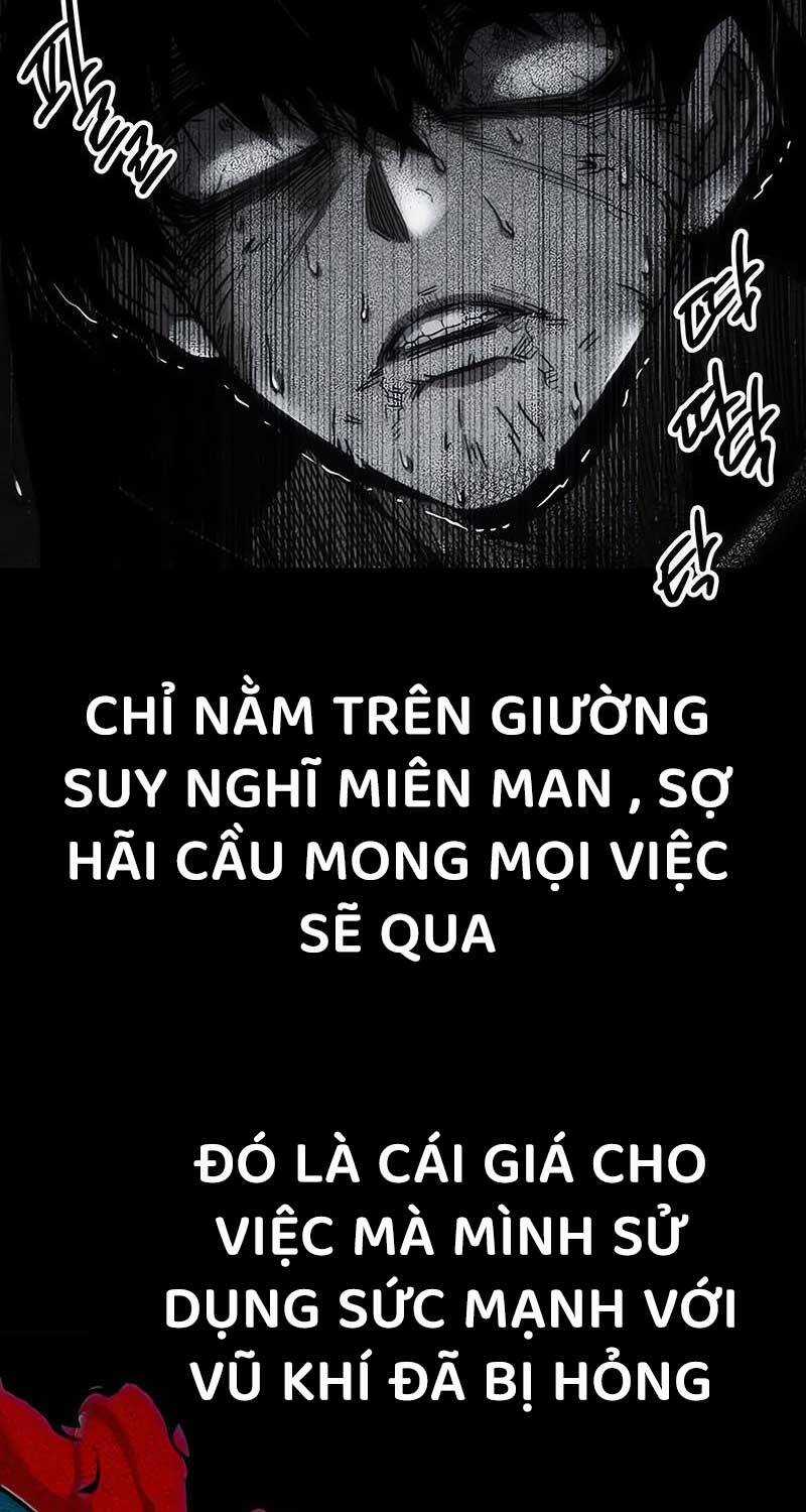 Thống Lĩnh Học Viện Chỉ Bằng Dao Sashimi Chương 11 trang 51