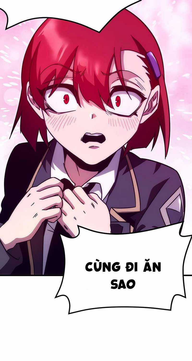 Thống Lĩnh Học Viện Chỉ Bằng Dao Sashimi Chương 11 trang 61