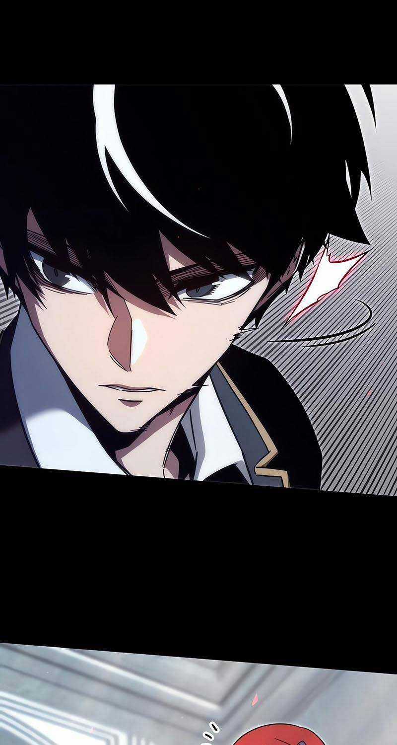 Thống Lĩnh Học Viện Chỉ Bằng Dao Sashimi Chương 11 trang 69