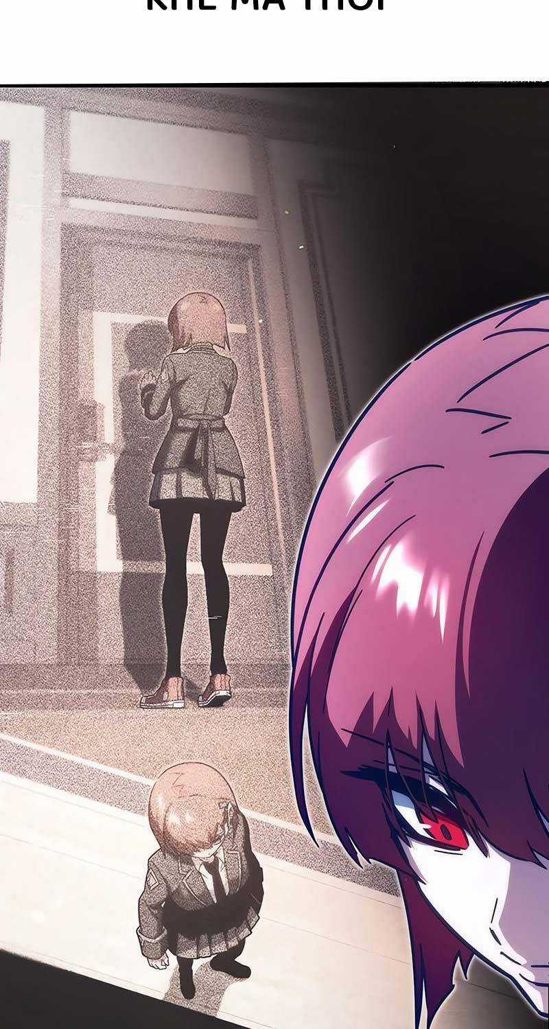 Thống Lĩnh Học Viện Chỉ Bằng Dao Sashimi Chương 11 trang 7