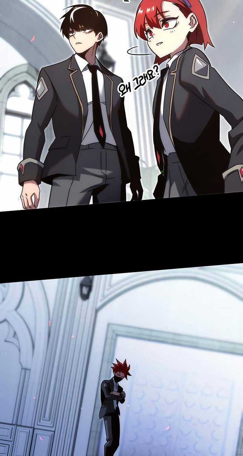 Thống Lĩnh Học Viện Chỉ Bằng Dao Sashimi Chương 11 trang 70