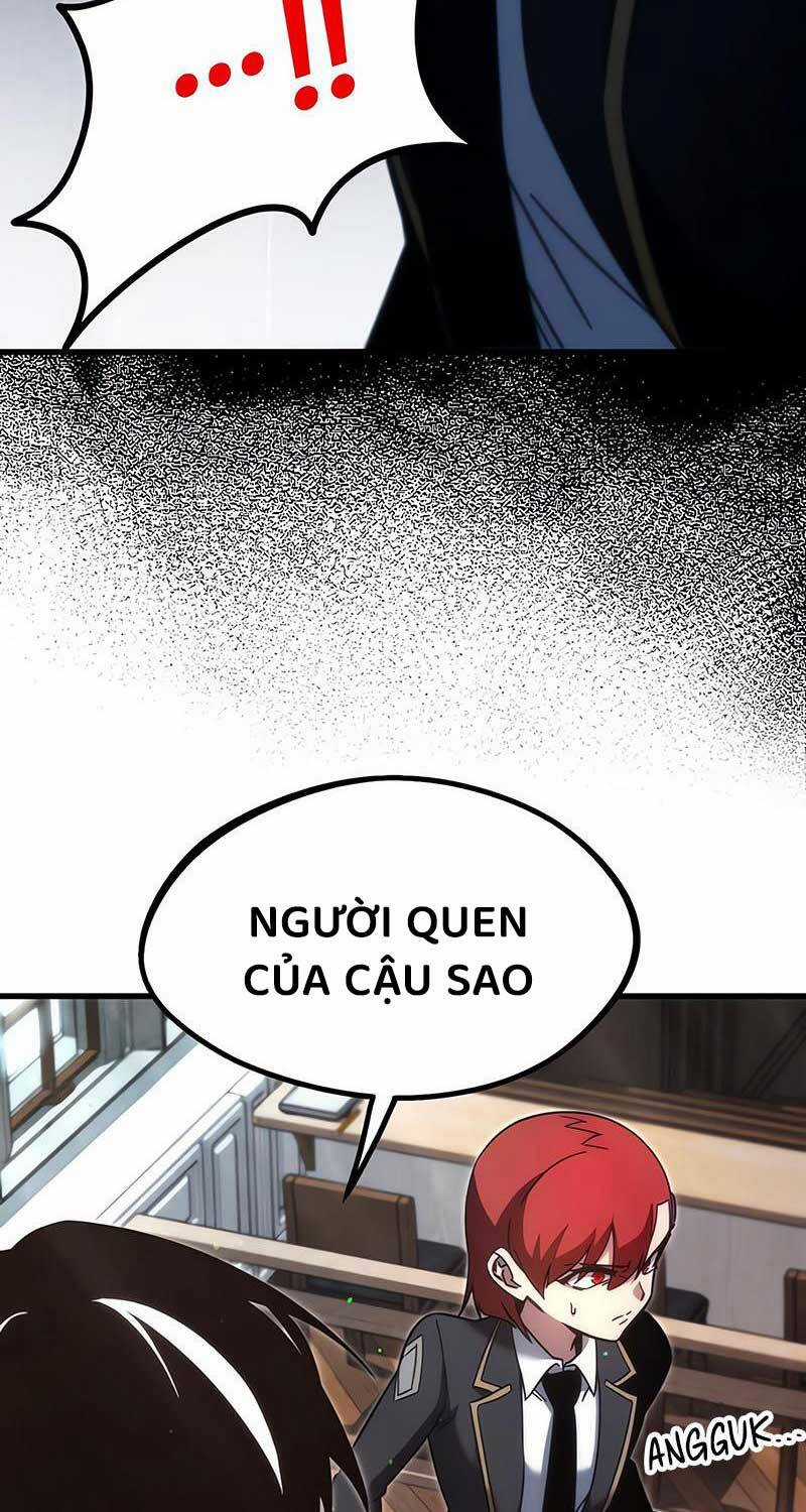 Thống Lĩnh Học Viện Chỉ Bằng Dao Sashimi Chương 11 trang 74