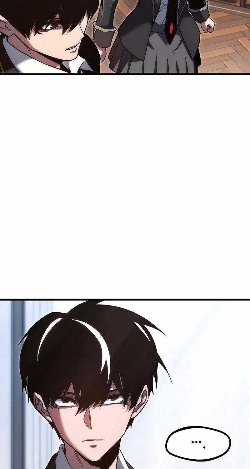 Thống Lĩnh Học Viện Chỉ Bằng Dao Sashimi Chương 11 trang 75