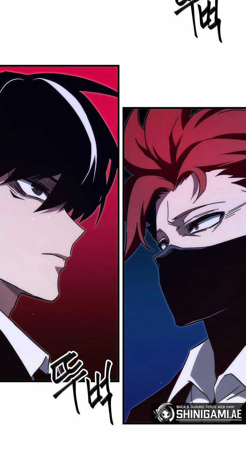 Thống Lĩnh Học Viện Chỉ Bằng Dao Sashimi Chương 11 trang 77