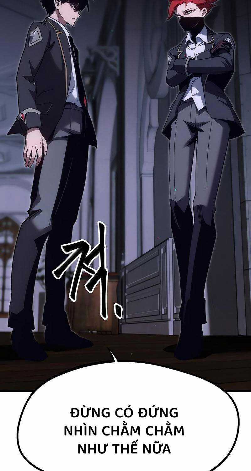 Thống Lĩnh Học Viện Chỉ Bằng Dao Sashimi Chương 11 trang 79