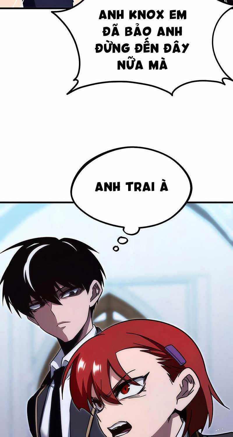 Thống Lĩnh Học Viện Chỉ Bằng Dao Sashimi Chương 11 trang 83