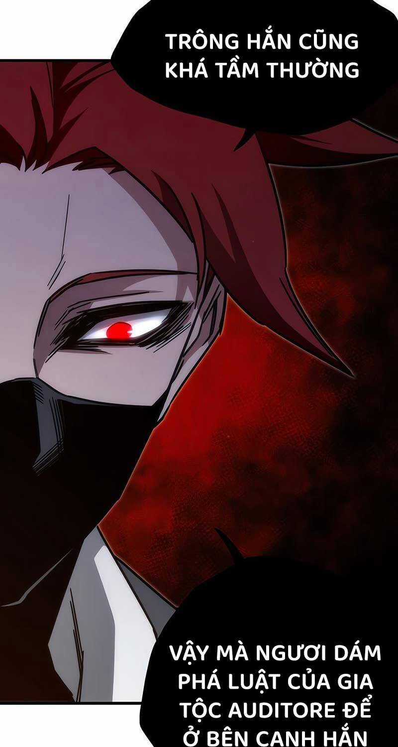 Thống Lĩnh Học Viện Chỉ Bằng Dao Sashimi Chương 11 trang 85