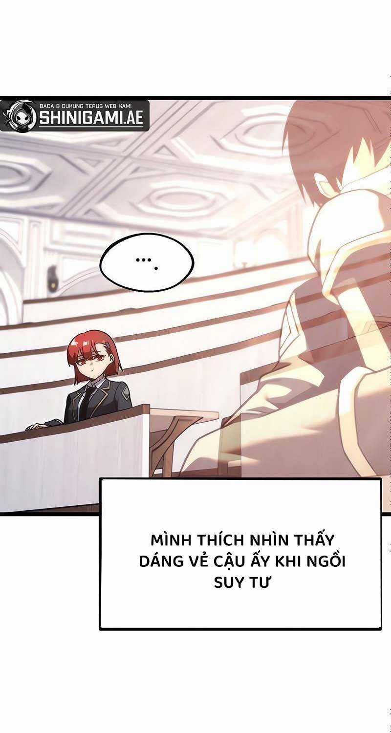 Thống Lĩnh Học Viện Chỉ Bằng Dao Sashimi Chương 11 trang 9