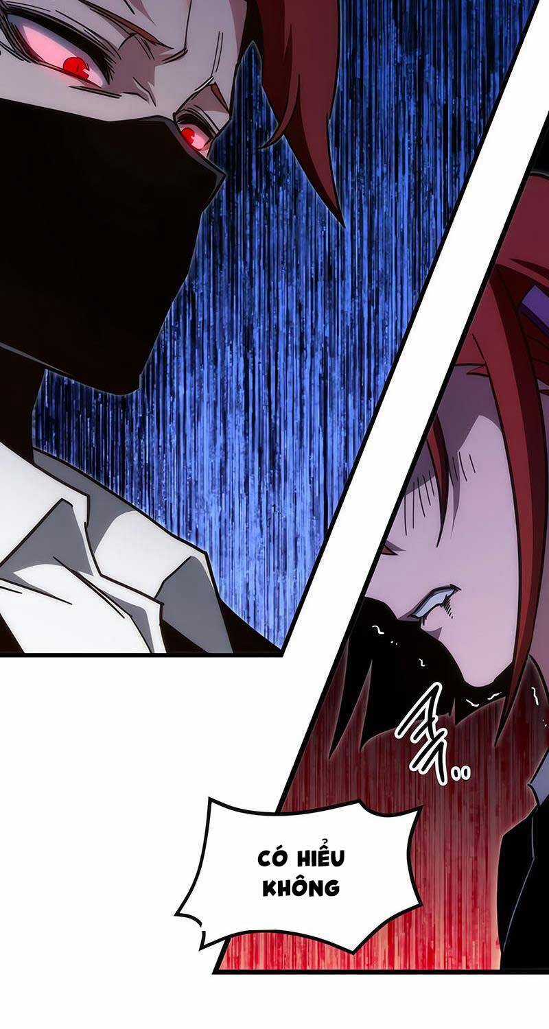 Thống Lĩnh Học Viện Chỉ Bằng Dao Sashimi Chương 11 trang 90