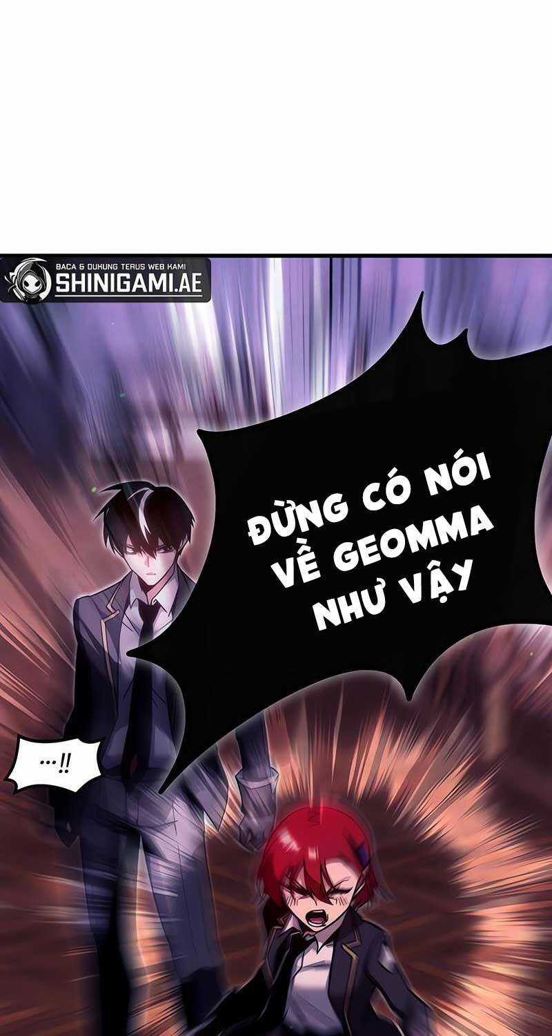 Thống Lĩnh Học Viện Chỉ Bằng Dao Sashimi Chương 11 trang 91